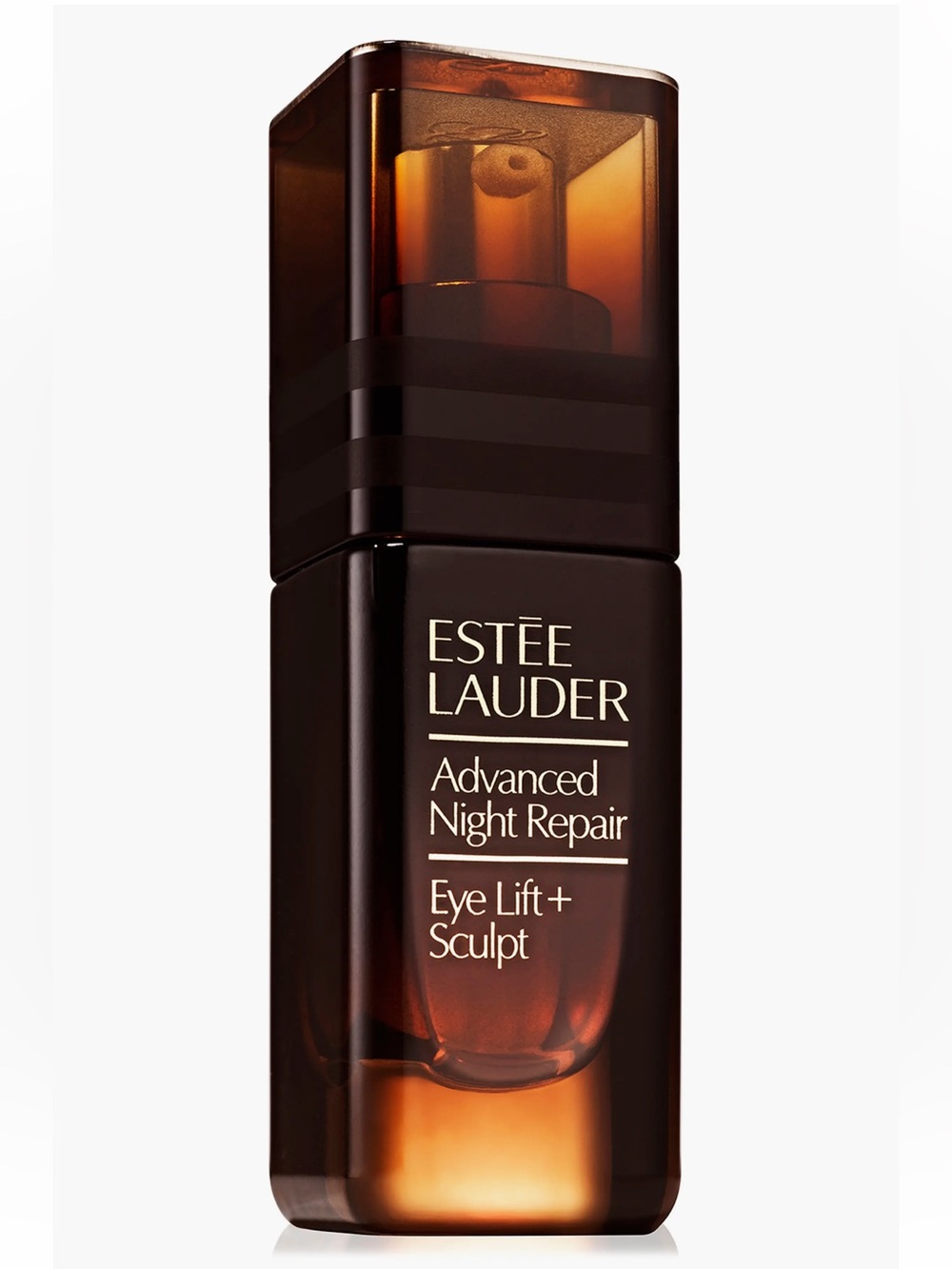 Estee Lauder Advanced Night Repair Eye Lift + Sculpt .5 fl oz / 15 ml NEW IN BOX